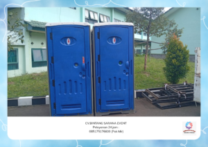 Jual Toilet Portable Harga Murah Promo Area Depok