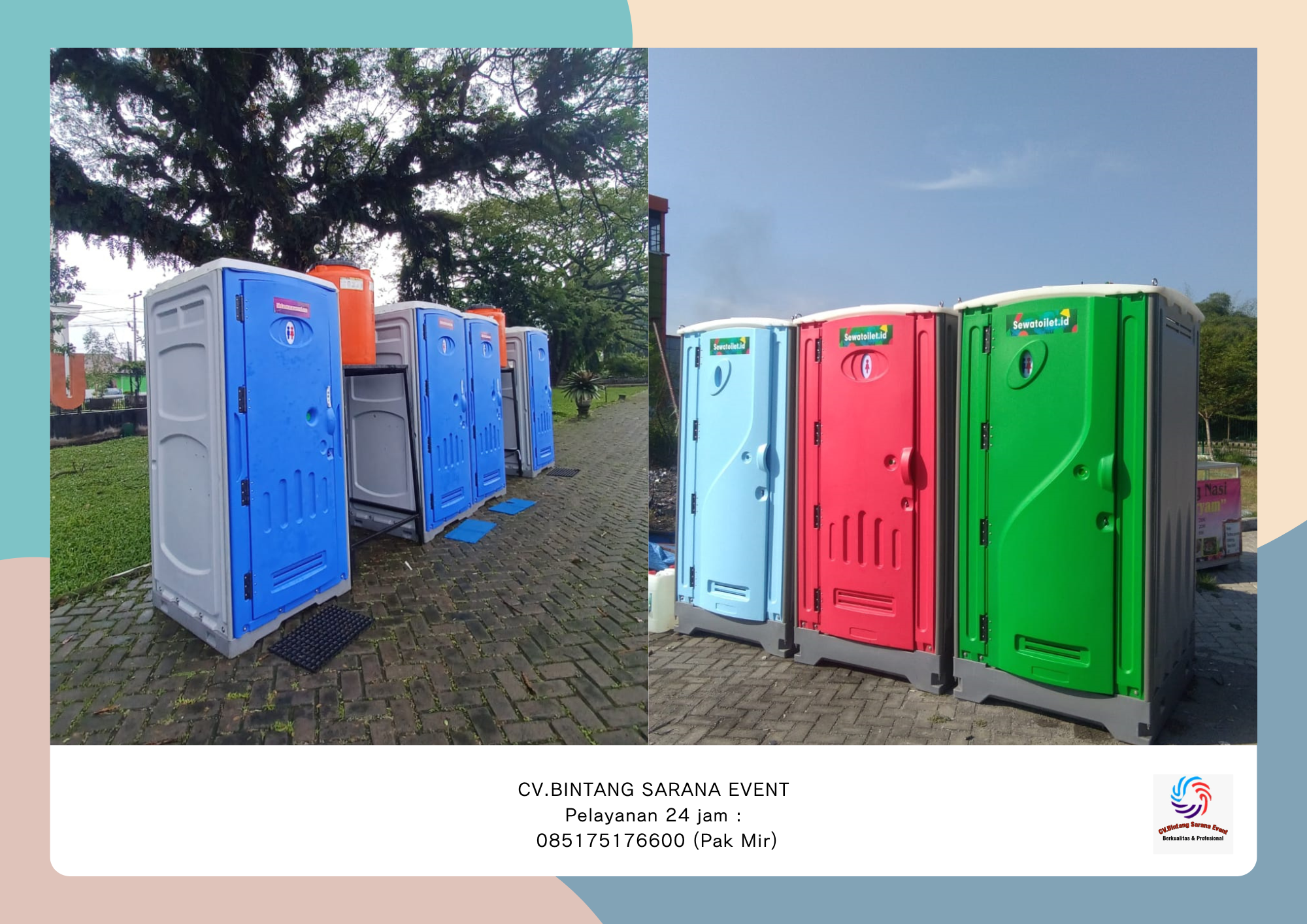 Jual Toilet Portable Untuk Event Siap Kirim Bekasi Jual Toilet Portable Untuk Event Siap Kirim Bekasi