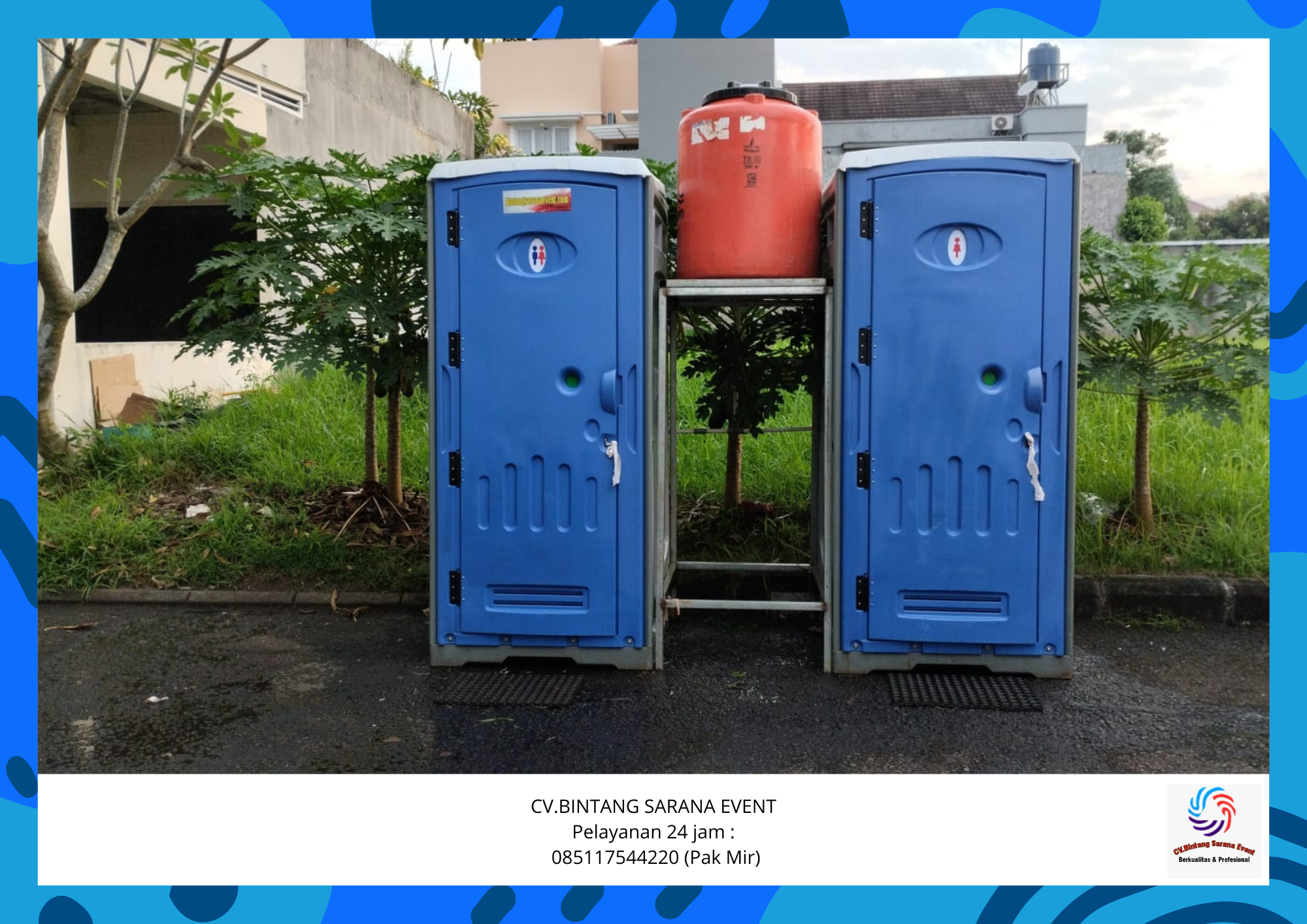 Pusat Jasa Sewa Toilet Portable Gratis Ongkir Bekasi Pusat Jasa Sewa Toilet Portable Gratis Ongkir Bekasi