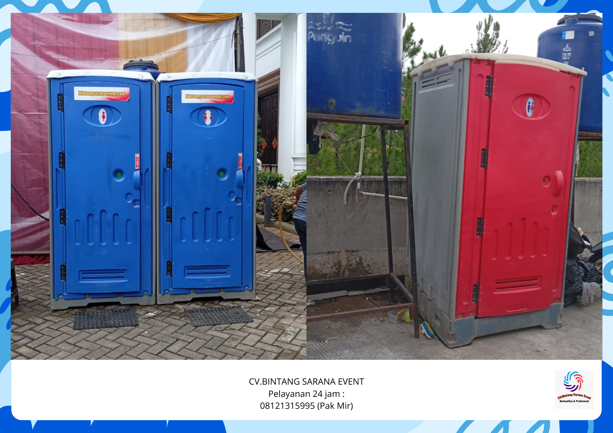 Jual Toilet Portable Promo Juni 2026 Area Jakarta Jual Toilet Portable Promo Juni 2026 Area Jakarta