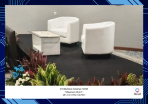 Rental Sofa Oval Dan Toilet Portable Area Bogor