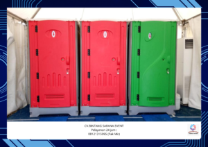  Rental Sofa Oval Dan Toilet Portable Area Bogor