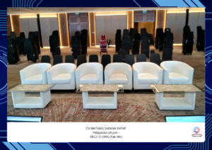  Rental Sofa Oval Dan Toilet Portable Area Bogor
