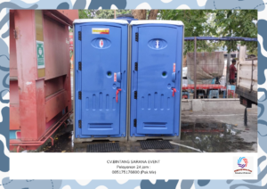 Rental Toilet Dan Sewa Toilet Jakarta Selatan
