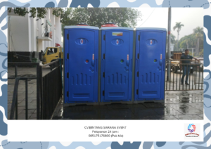 Rental Toilet Dan Sewa Toilet Jakarta Selatan