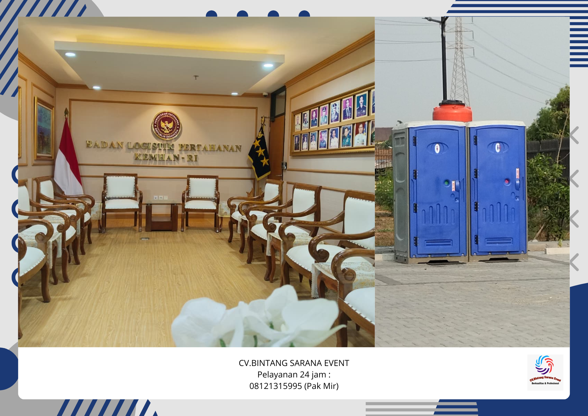 Sewa Kursi Vip Kayu Dan Sewa toilet Portable Bogor Sewa Kursi Vip Kayu Dan Sewa toilet Portable Bogor