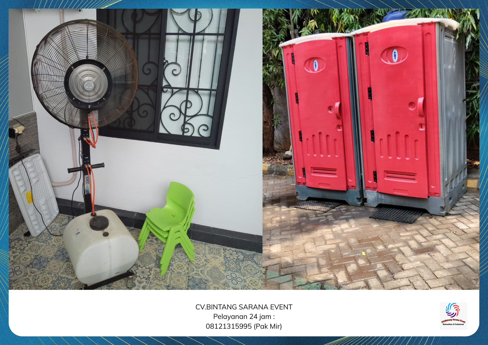 Sewa Toilet Dan sewa Misty Fan Area Jakarta Sewa Toilet Dan sewa Misty Fan Area Jakarta