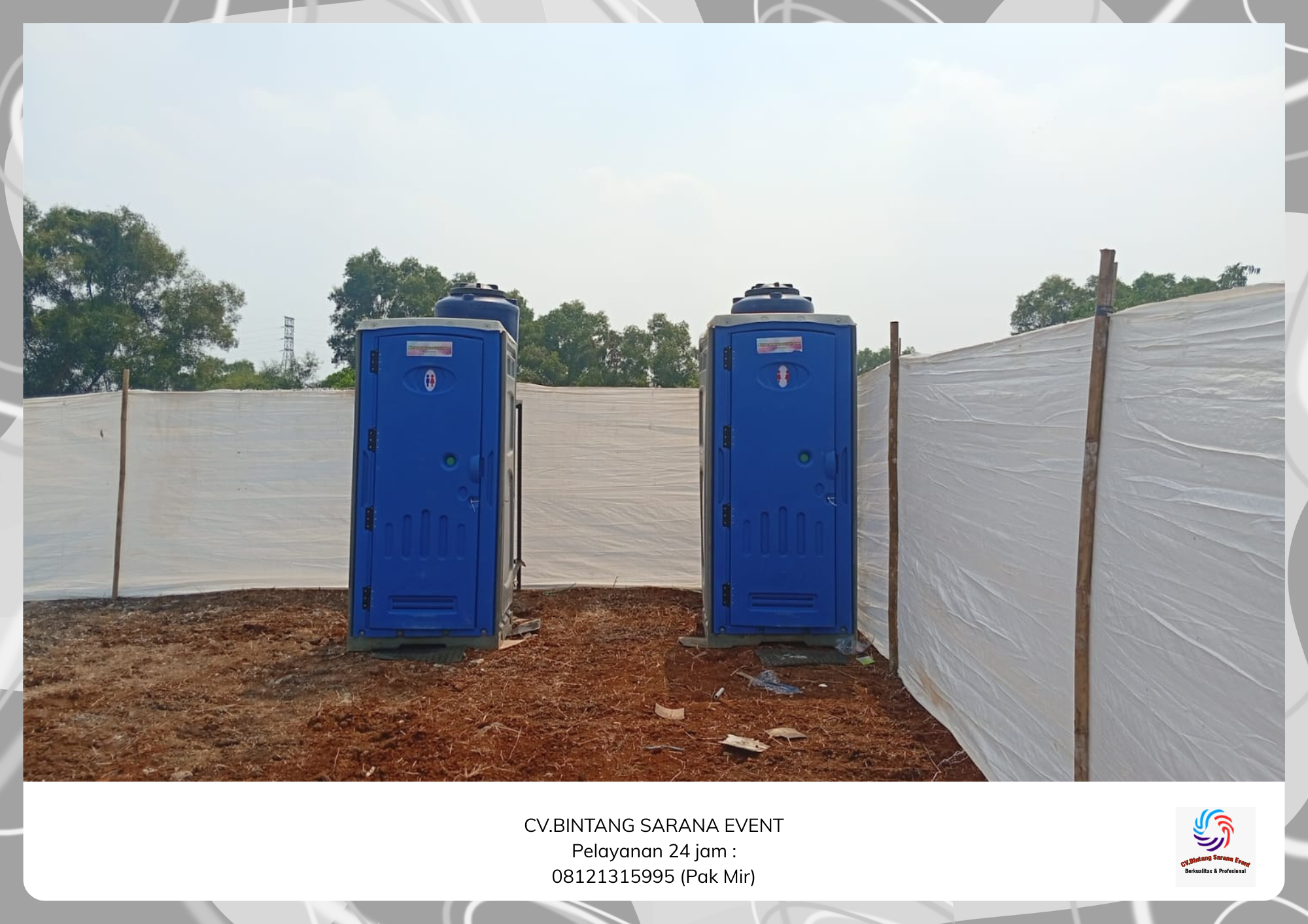 Jual Dan sewa Toilet Area Jakarta Jual Dan sewa Toilet Area Jakarta