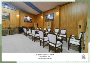 Rental Arm Chairs Dan Toilet Portable Sukatani Area Bekasi
