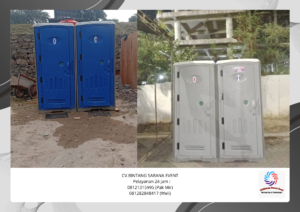Rental Bangku meja Taman Out door Dan Toilet Portable Jakarta