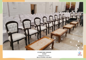 Rental Toilet Portable Dan Arm Chairs Area Tangerang