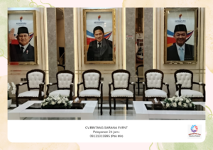 Rental Toilet Portable Dan Sewa Kursi Arm Chairs Area Karawang