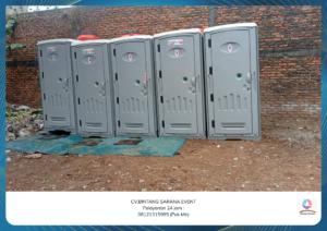  Sewa Dan Jual Toilet Portable Siap kirim Area Purwakarta