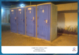  Sewa Dan Jual Toilet Portable Siap kirim Area Purwakarta