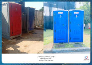  Sewa Dan Jual Toilet Portable Siap kirim Area Purwakarta
