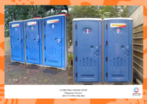 Sewa Kursi Tiffany Gold Dan Sewa Toilet Portable Bekasi