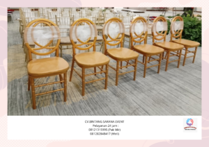 Sewa Toilet Portable Dan Kursi olivia gold Bekasi