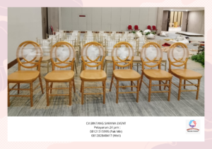 Sewa Toilet Portable Dan Kursi olivia gold Bekasi