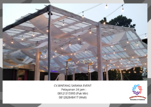 Rental Tenda Roder Toilet Portable Purwakarta 085117544220