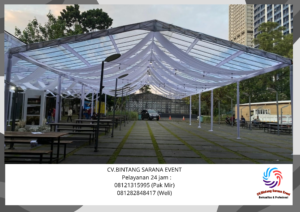 Rental Tenda Roder Toilet Portable Purwakarta 085117544220