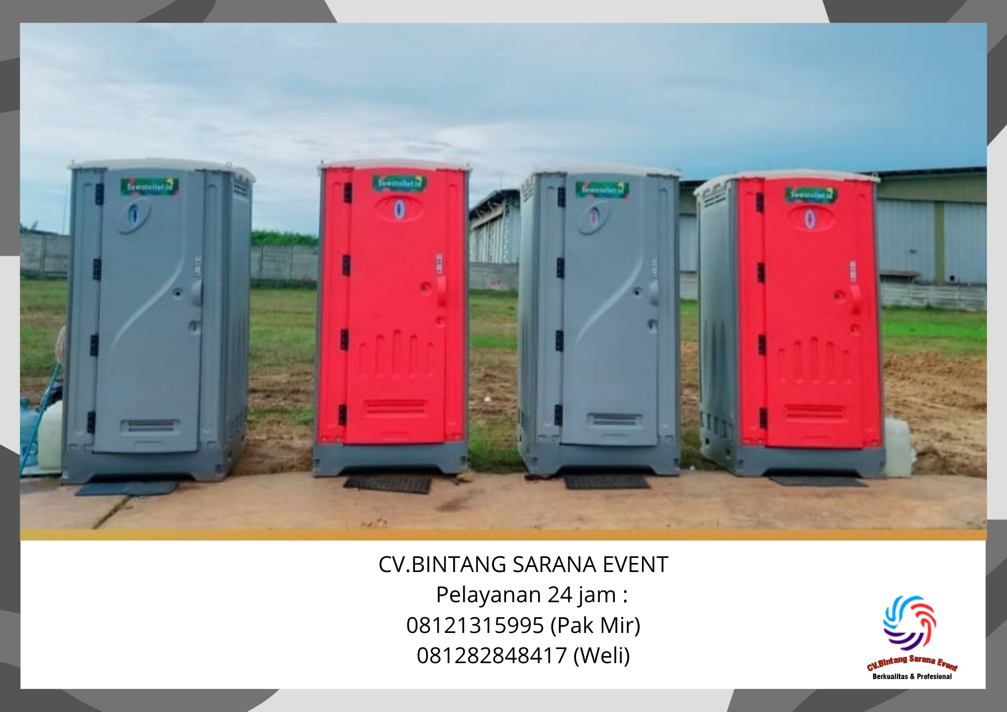 Rental Toilet Portable, Arm Chairs Jakarta 085117544220 Rental Toilet Portable, Arm Chairs Jakarta 085117544220