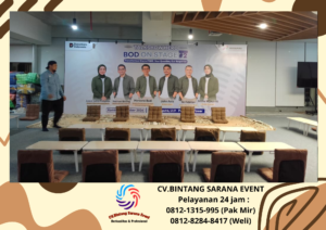Sewa Kursi Lesehan & Karpet Permadani Gambir Jakarta Pusat