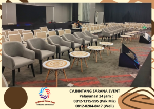 Rental Sofa Studio & Barstool Dan Toilet Portable Cibitung 08121315995