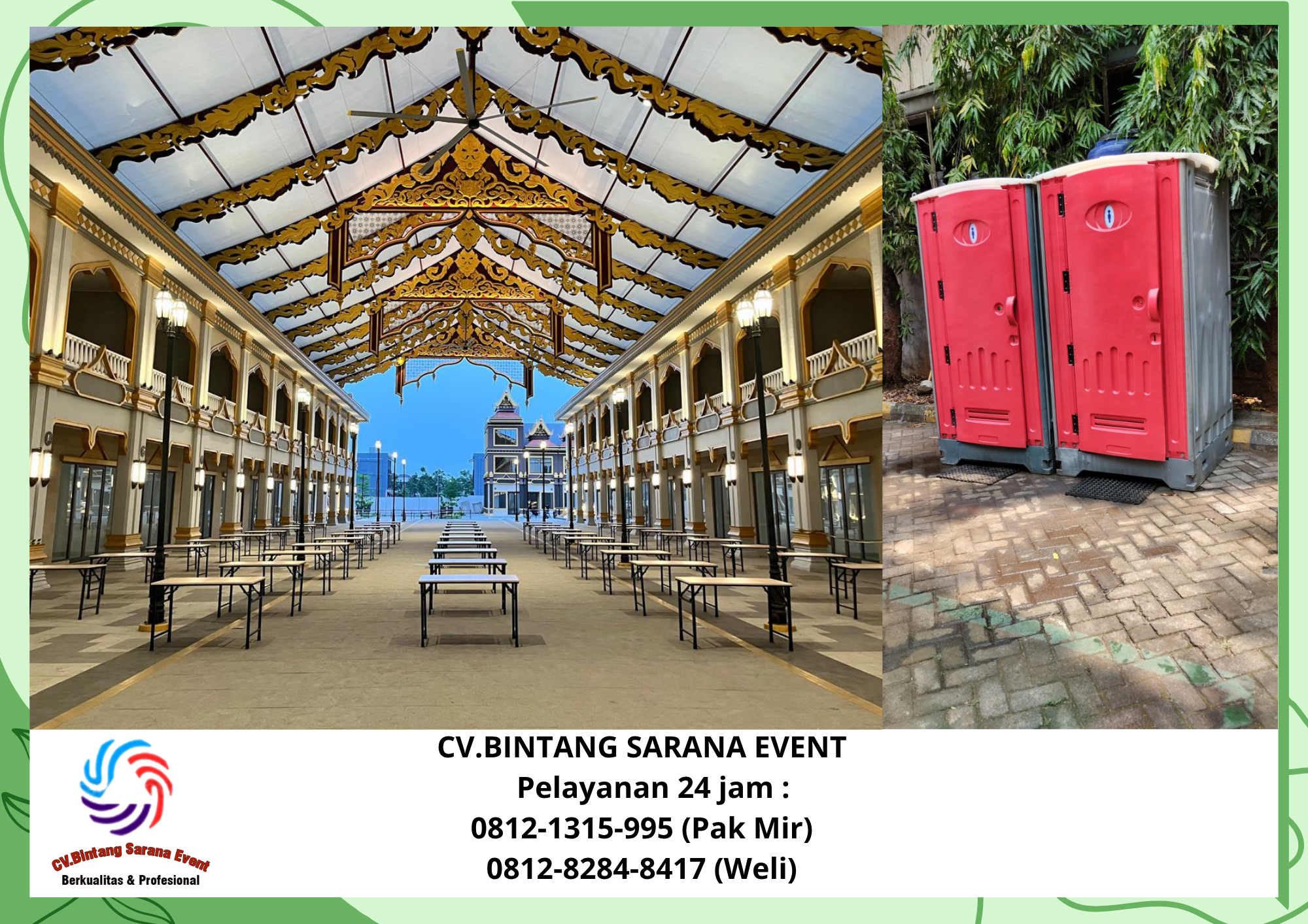 Sewa Meja IBM,Toilet Portable Depok 0812-1315-995 (1) Sewa Meja IBM Dan Toilet Portable Depok 0812-1315-995