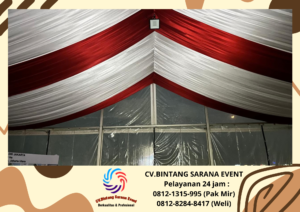 Sewa Tenda Roder,Toilet Portable,Misty Fan jakarta 0812-1315-995