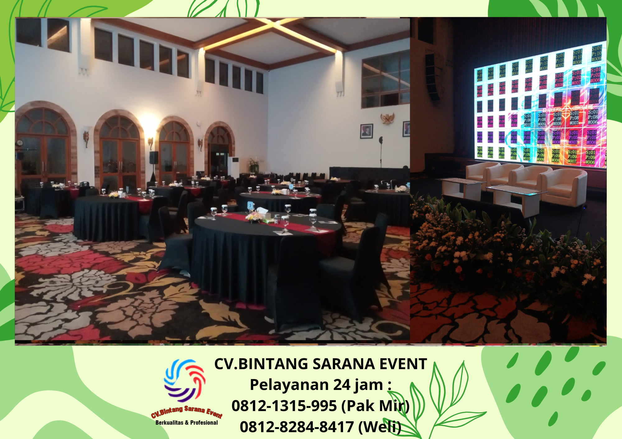 Sewa meja bulat Dan sofa oval Jakarta Pusat 0812-1315-995 (1) Sewa meja bulat Dan sofa oval Jakarta Pusat 0812-1315-995